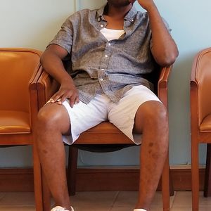 Meet your Posher, Maureen